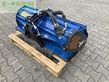 Cortacésped manual - Irus - fm 125