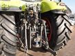 Tractor agrícola - Claas - axion 870 cmatic - stage v rtk