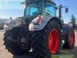 Tractor agrícola - Fendt - 936 vario