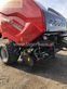Empacadora gigant - Case IH - rb 456 hd pro cutter 25