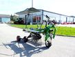 Rastrillo - Fendt - former 426 dn
