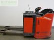 Elevadora - Linde - t 20 sp 131