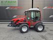Tractor agrícola - Carraro - ttr 7800