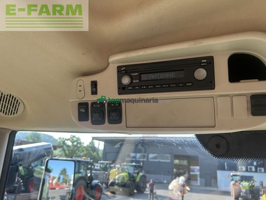 Tractor agrícola - John Deere - 6r155 autopowr
