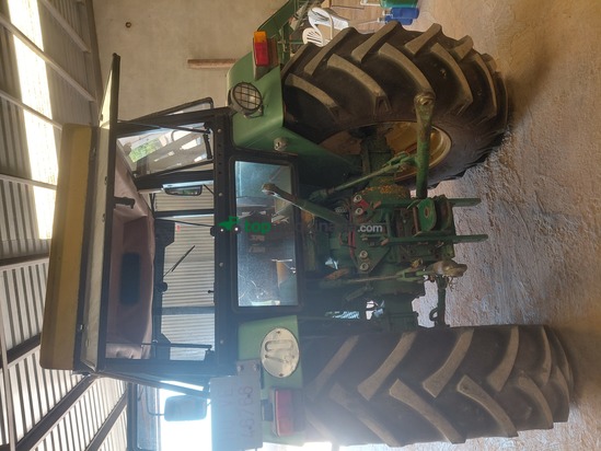 Tractor agrícola - John Deere - 2850