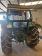 Tractor agrícola - John Deere - 2850