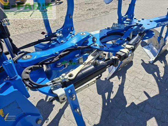 Arado - Lemken - juwel 7mv 5n100