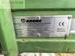 Remolqu agrícola - Krone - titan r 48 gd