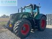 Tractor agrícola -  - 828 vario