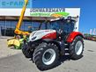 Tractor agrícola - Steyr - 6150 profi cvt (stage v)