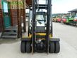 Elevadora - Yale - gdp35vx triplex 4,9m + ss + zwillingsreifen