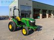 Tractor agrícola - John Deere - 4049 compact tractor (st23021)
