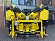 Cabezal - Kemper - 375 pro inkl. 300f fahrwerk