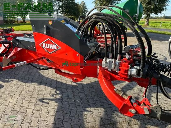 Rastrillo - Kuhn - ga13131