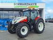 Tractor agrícola - Steyr - 4140 expert cvt