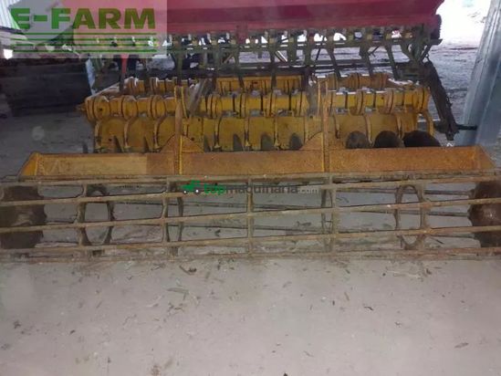 Grada de disco - Agrisem - disc-o-mulch