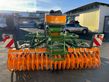 Cultivador - Amazone - cenius 3003 grubber