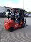 Elevadora -  - ep equipment efl353