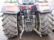 Tractor agrícola - Massey Ferguson - 8s 265 d 7 exclusive Exclusive