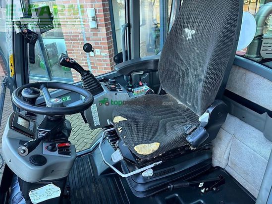 Telescopica - Weidemann - 4080t