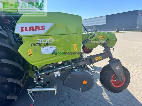 Cosechadora de Cereal - Claas - jaguar 950 e5