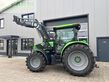 Tractor agrícola - Deutz-Fahr - 6125 rv shift
