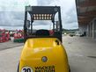 Minicargadora - Wacker Neuson - wl 30 hoflader / weidemann 1770 cx50