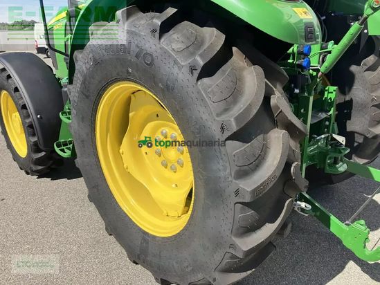 Tractor agrícola - John Deere - 5067e