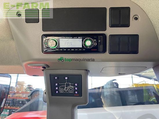 Tractor agrícola - Claas - arion 510 cis CIS