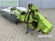 Cortacésped manual - Claas - disco 3500 contour