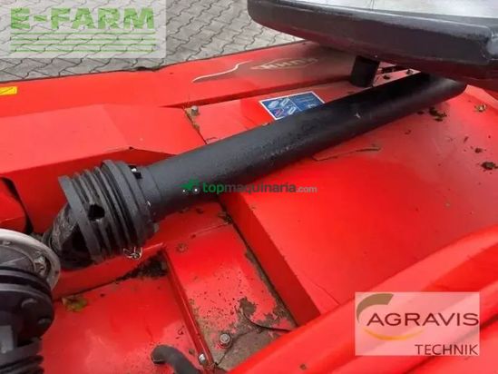 Cortacésped manual - Kuhn - gmd 9530 ff