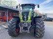 Tractor agrícola - Claas - axion 950