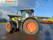 Tractor agrícola - Claas - arion 660 cm cebis
