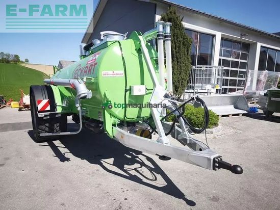 Equipamiento / accesorio - Eckart - pf90 pumpfass edelweiss edition