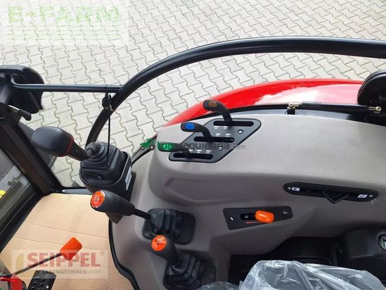 Tractor agrícola - Case IH - farmall 75a powershuttle klima