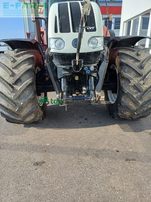 Tractor agrícola - Steyr - 6170 cvt komfort