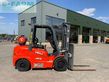 Elevadora -  - fg35f fork lift (st24218)