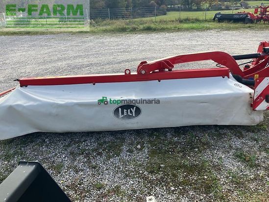 Cortacésped manual - Lely - splendimo 900m