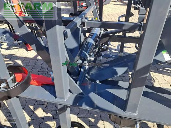 Cultivador - Saphir - allstar longline 501