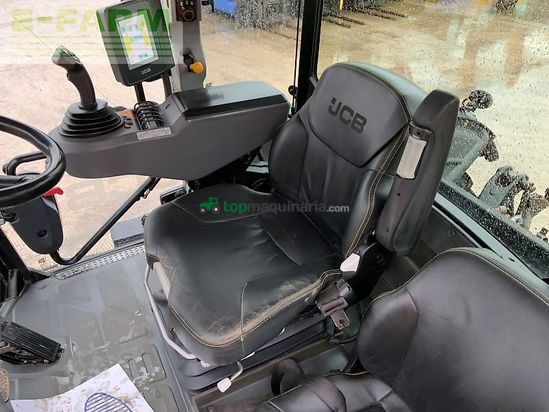 Tractor agrícola - JCB - 4220 fastrac tractor (st24701)