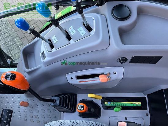 Tractor agrícola - Deutz-Fahr - 5080d keyline