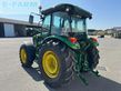 Tractor agrícola - John Deere - 5075 e power reverser 24/12