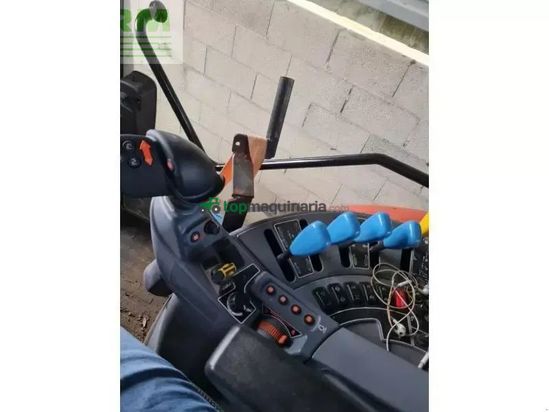 Tractor agrícola - Kubota - m7153