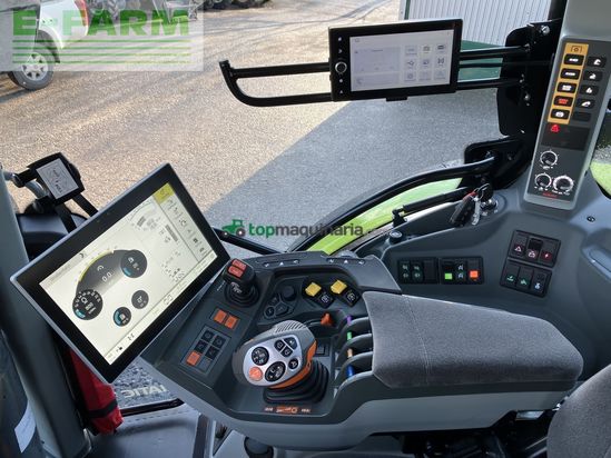 Tractor agrícola - Claas - arion 570