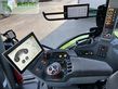 Tractor agrícola - Claas - arion 570