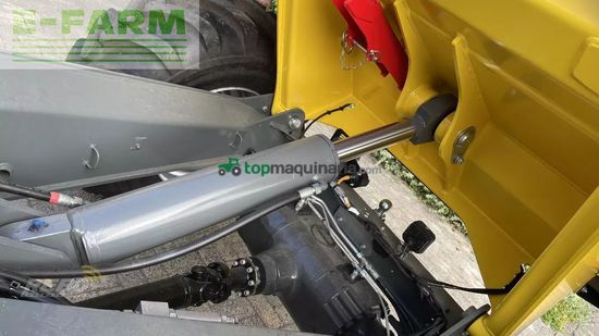 Volquet - Wacker Neuson - dv 90