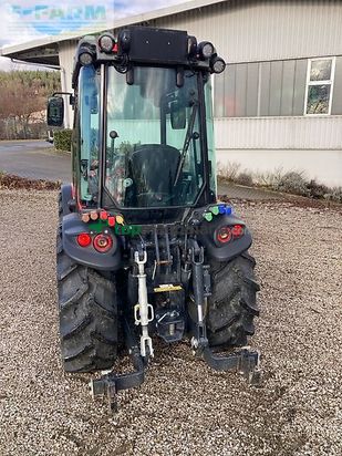 Tractor agrícola - Carraro - srx 8900 r