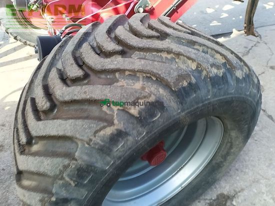 Cultivador - Horsch - terrano 5.4 gx