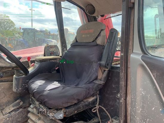 Telescopica - Manitou - mlt840-137.ps telehandler (st26564)