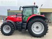 Tractor agrícola - Massey Ferguson - 7720